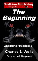 Cover for 'The Beginning (Whispering Pines Book 1)'