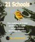 21 Schools by Jillian Smith