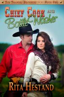 Cover for 'Chief Cook and Bottle Washer'