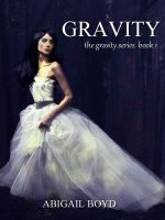 Cover for 'Gravity'