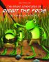 The Grand Adventures of Ribbit the Frog: Lily Pad Hollow in Trouble by Kylie O'Brien Hall