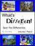 What's Different Adult Volume 1 Part 2 by Linda Shirley
