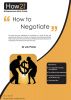 How to Negotiate by Dr Jim Porter