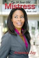 Cover for 'The 50 Year Old Mistress'
