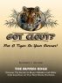 Got Clout? by Gilbert Johnston