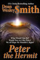 Cover for 'Peter the Hermit'