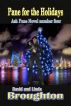 Pane for the Holidays, Ash Pane novel number four by David and Linda Broughton