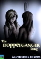 Cover for 'The Doppelganger Song'