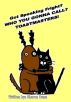 Got Speaking Fright? WHO YA GONNA CALL? TOASTMASTERS! by Sharon Dana