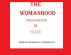 The Womanhood Phenomenon is Gone by Akinola Shadrack