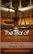 The Trial of Jerry Sweeting by Greg Smith