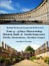 British Weekend Jaunts - Tour 4 - 4 Days Discovering Bristol, Bath & North Somerset (Wells, Glastonbury, Cheddar Gorge) by Caroline  Y Preston