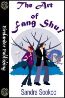 Cover for 'The Art of Fang Shui'
