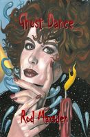 Cover for 'Ghost Dance'