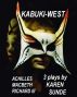 Kabuki-West by Karen Sunde