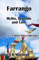 Cover for 'Farrango - Myths, Legends and Lore'