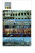 Smart Guide Italy: Grand Tour Rome, Florence, Venice and Naples by Alexei Cohen