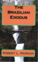 Cover for 'The Brazilian Exodus'