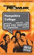 Hampshire College 2012 by Tal Schechter