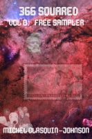 Cover for '366 Squared Volume 0: Free Sampler'