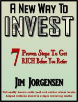 Cover for 'A New Way to INVEST'