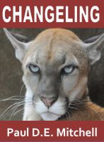Cover for 'Changeling (Nexus 5)'