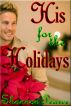 His for the Holidays by B.K. Wright