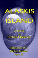 Cover for 'Alaskis Island'
