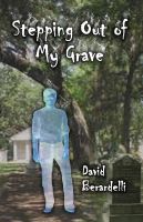 Cover for 'Stepping Out of My Grave'