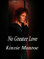 Cover for 'No Greater Love'