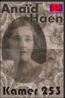 Cover for 'Kamer 253'