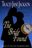 Cover for 'The Bride Found'