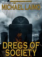 Cover for 'Dregs of Society'