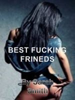 Cover for 'Best Fucking Friends'