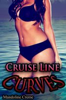 Cover for 'Cruise Line Curves'