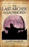 The Last Archer of Laummoren cover