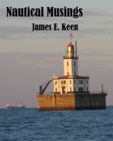 Cover for 'Nautical Musings'