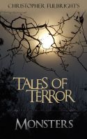 Cover for 'Tales of Terror: Monsters'