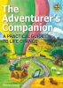The Adventurer's Companion - A Practical Guide to Life Change by Patrick Geever