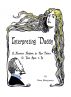 Interpreting Daddy by Brian Montgomery
