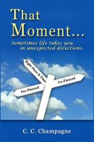 Cover for 'That Moment...'