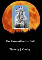 Cover for 'The Curse of Indian Gold'