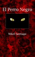 Cover for 'El Perro Negro'