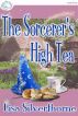 The Sorcerer's High Tea by Lisa Silverthorne