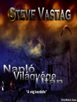 Cover for 'Napl&oacute; vil&aacute;gv&eacute;ge Ut&aacute;n'