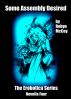 Some Assembly Desired: The Erobotica Series (Novella Four) by Robyn McCoy