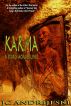 Karma by JC Andrijeski