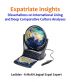 Expatriate Insights - Dissertations on International Living and Deep Comparative Culture Analyses by Winston Wu