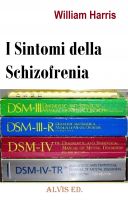 Cover for 'I Sintomi della Schizofrenia'