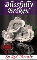 Cover for 'Blissfully Broken (Blissful, #3)'